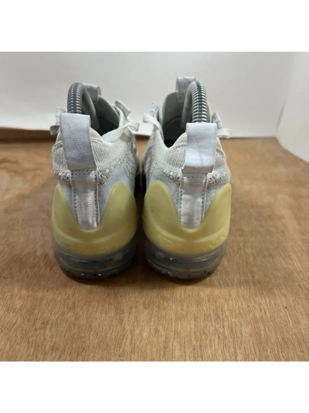 Nike air bubbles
